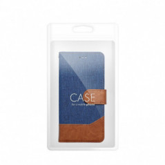 Samsung Galaxy S25 Ultra Wallet Cases JEANS Elegant  Blue
