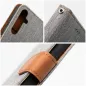 Samsung Galaxy A26 Wallet Cases JEANS Elegant Grey Samsung Galaxy A26 Wallet Cases JEANS Elegant Grey