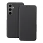 XIAOMI Redmi A3 Wallet Cases FOLIO Side Magnet Elegant, Carbon pattern Grey XIAOMI Redmi A3 Wallet Cases FOLIO Side Magnet Elegant, Carbon pattern Grey