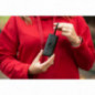 Forcell Power bank F-ENERGY F10k1 10000 mAh PD QC3.0 black
