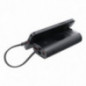 Forcell Power bank F-ENERGY F10k1 10000 mAh PD QC3.0 black