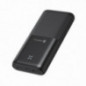 Forcell Power bank F-Energy S20k1 20000 mAh black