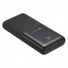 Forcell Power bank F-Energy S20k1 20000 mAh black