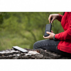 Forcell Power bank F-Energy S20k1 20000 mAh black