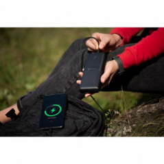 Forcell Power bank F-Energy S20k1 20000 mAh black