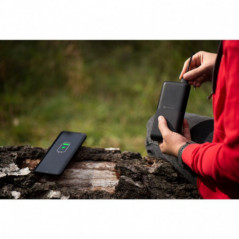 Forcell Power bank F-Energy S20k1 20000 mAh black