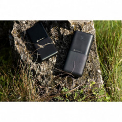 Forcell Power bank F-Energy S20k1 20000 mAh black