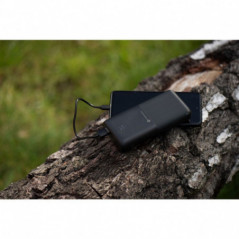 Forcell Power bank F-Energy S20k1 20000 mAh black