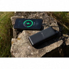 Forcell Power bank F-Energy S20k1 20000 mAh black
