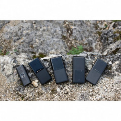 Forcell Power bank F-Energy S20k1 20000 mAh black