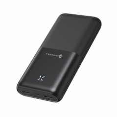 Forcell Power bank F-Energy S20k1 20000 mAh black