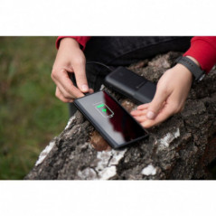 Forcell Power bank F-Energy S20k1 20000 mAh black