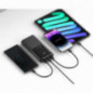 Forcell Power bank F-Energy P20k1 PD 20W QC 20000mAh black
