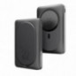 Forcell Power bank F-ENERGY F10K2 MagStand PD QC3.0 5A 20W 10000 mAh black