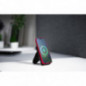 Forcell Power bank F-ENERGY F10K2 MagStand PD QC3.0 5A 20W 10000 mAh black