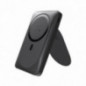 Forcell Power bank F-ENERGY F10K2 MagStand PD QC3.0 5A 20W 10000 mAh black