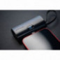 Forcell Power bank F-ENERGY Power Plug F5K3 PD 20W 5000 mAh black
