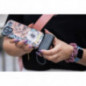 Forcell Power bank F-ENERGY Power Plug F5K3 PD 20W 5000 mAh black