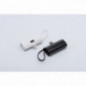 Forcell Power bank F-ENERGY Power Plug F5K3 PD 20W 5000 mAh black