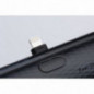 Forcell Power bank F-ENERGY Power Plug F5K3 PD 20W 5000 mAh black