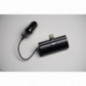 Forcell Power bank F-ENERGY Power Plug F5K3 PD 20W 5000 mAh black