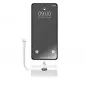 Forcell Power bank F-ENERGY Power Plug F5K3 PD 20W 5000 mAh white Forcell Power bank F-ENERGY Power Plug F5K3 PD 20W 5000 mAh white