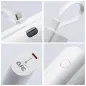 Forcell Power bank F-ENERGY Power Plug F5K3 PD 20W 5000 mAh white Forcell Power bank F-ENERGY Power Plug F5K3 PD 20W 5000 mAh white