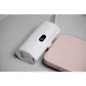 Forcell Power bank F-ENERGY Power Plug F5K3 PD 20W 5000 mAh white Forcell Power bank F-ENERGY Power Plug F5K3 PD 20W 5000 mAh white