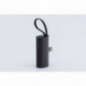 Forcell Power bank F-Energy Power Plug F5K3 5 000mAh for Type C PD 20W black