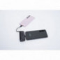 Forcell Power bank F-Energy Power Plug F5K3 5 000mAh for Type C PD 20W black