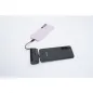 Forcell Power bank F-Energy Power Plug F5K3 5 000mAh for Type C PD 20W black Forcell Power bank F-Energy Power Plug F5K3 5 000mAh for Type C PD 20W black