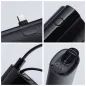 Forcell Power bank F-Energy Power Plug F5K3 5 000mAh for Type C PD 20W black Forcell Power bank F-Energy Power Plug F5K3 5 000mAh for Type C PD 20W black