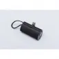 Forcell Power bank F-Energy Power Plug F5K3 5 000mAh for Type C PD 20W black Forcell Power bank F-Energy Power Plug F5K3 5 000mAh for Type C PD 20W black