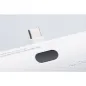Forcell Power bank F-Energy Power Plug F5K3 5 000mAh for Type C PD 20W white