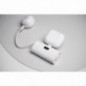 Forcell Power bank F-Energy Power Plug F5K3 5 000mAh for Type C PD 20W white Forcell Power bank F-Energy Power Plug F5K3 5 000mAh for Type C PD 20W white