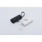 Forcell Power bank F-Energy Power Plug F5K3 5 000mAh for Type C PD 20W white