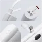 Forcell Power bank F-Energy Power Plug F5K3 5 000mAh for Type C PD 20W white