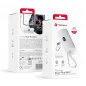 Forcell Power bank F-Energy Power Plug F5K3 5 000mAh for Type C PD 20W white