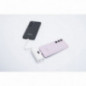 Forcell Power bank F-Energy Power Plug F5K3 5 000mAh for Type C PD 20W white Forcell Power bank F-Energy Power Plug F5K3 5 000mAh for Type C PD 20W white