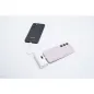 Forcell Power bank F-Energy Power Plug F5K3 5 000mAh for Type C PD 20W white