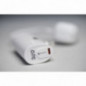Forcell Power bank F-Energy Power Plug F5K3 5 000mAh for Type C PD 20W white Forcell Power bank F-Energy Power Plug F5K3 5 000mAh for Type C PD 20W white
