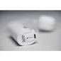 Forcell Power bank F-Energy Power Plug F5K3 5 000mAh for Type C PD 20W white