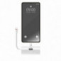 Forcell Power bank F-Energy Power Plug F5K3 5 000mAh for Type C PD 20W white Forcell Power bank F-Energy Power Plug F5K3 5 000mAh for Type C PD 20W white
