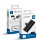 Blue Star Power bank W0556P 5000 mAh 2,1A with built-in connector Lightning black Blue Star Power bank W0556P 5000 mAh 2,1A with built-in connector Lightning black