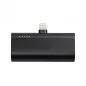 Blue Star Power bank W0556P 5000 mAh 2,1A with built-in connector Lightning black Blue Star Power bank W0556P 5000 mAh 2,1A with built-in connector Lightning black