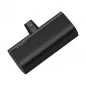 Blue Star Power bank W0556P 5000 mAh 2,1A with built-in connector Lightning black Blue Star Power bank W0556P 5000 mAh 2,1A with built-in connector Lightning black
