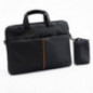 Forcell bag F-PROTECT URBAN STYLE for Laptop 15,6 black