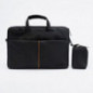 Forcell bag F-PROTECT URBAN STYLE for Laptop 15,6 black