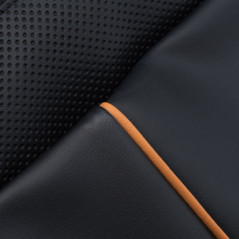 Forcell bag F-PROTECT URBAN STYLE for Laptop 15,6 black