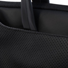 Forcell bag F-PROTECT URBAN STYLE for Laptop 15,6 black